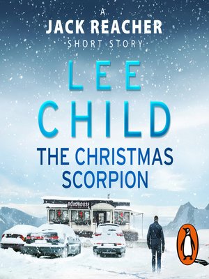 The Christmas Scorpion - Audiobook